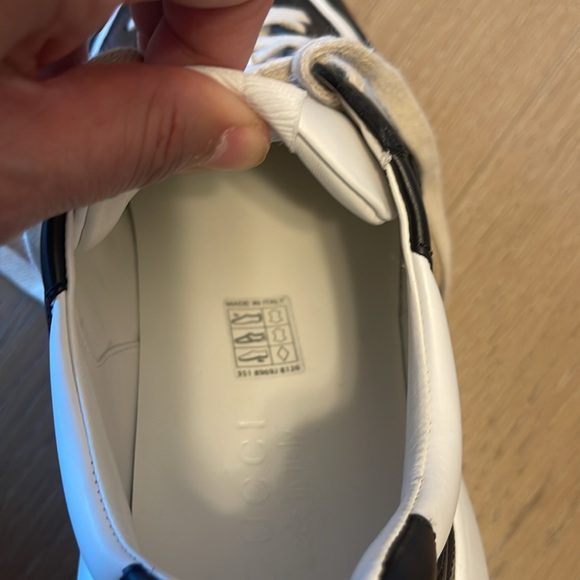 Gucci shoes - Picture 4 of 7